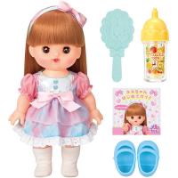 メルちゃん お人形セット おめめぱちくりロングヘアネネちゃん 4977554515389 | ユウセイ堂2号店 ヤフーショッピング店