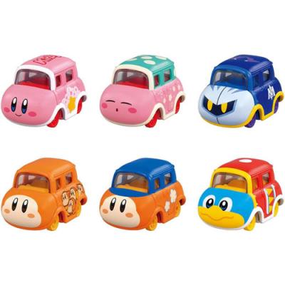 トミカ ミニカー コレクション（色：マルチカラー）のおすすめ人気商品