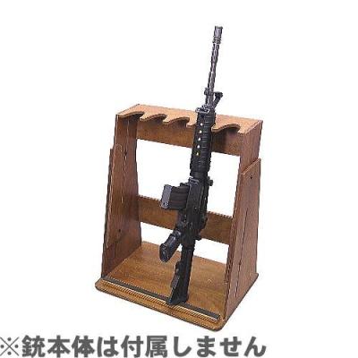 ガンラック（モデルガン）｜サバゲー、ミリタリー｜コレクション、趣味