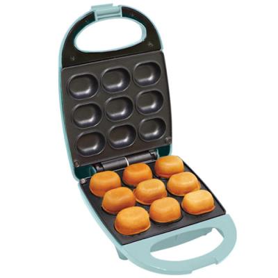 ベビーカステラ メーカー(ワッフル、ホットサンドメーカー)の ベビーカステラ メーカー(ワッフル、ホットサンドメーカー)の