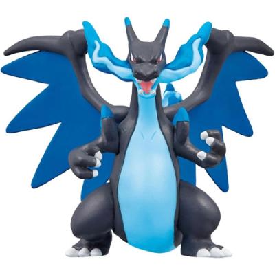 ポケモン フィギュア リザードン（フィギュア本体）｜フィギュア