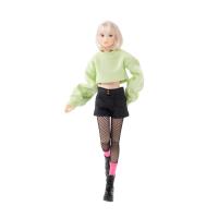 送料無料 momoko DOLL モモコドール GIRL POP lime cat ガールポップ ライムキャット 4905610221493 | ユウセイ堂1号店 Yahoo!shopping店