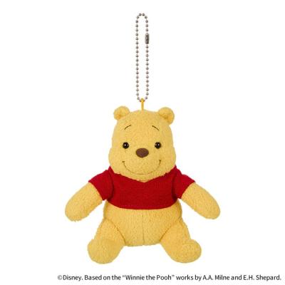 winnie the pooh プーさん ぬいぐるみのおすすめ人気商品一覧 通販