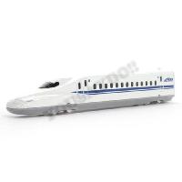 送料無料 Nゲージダイキャストスケールモデル No.87 N700系新幹線 トレーン | ユウセイ堂1号店 Yahoo!shopping店
