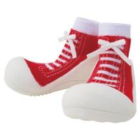 ポイント5倍！ Babyfeet Sneakers Red 11.5cm | ユウセイ堂1号店 Yahoo!shopping店