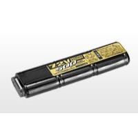 東京マルイ 7.2V 500mAh マイクロ500バッテリー | ユウセイ堂1号店 Yahoo!shopping店