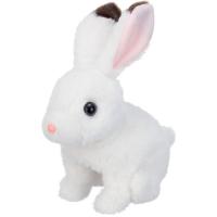 送料無料 おみみパタパタ こうさぎユッキー 電動ぬいぐるみ 4966510318324 | ユウセイ堂1号店 Yahoo!shopping店