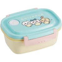 ちいかわ お弁当箱 Sサイズ シール容器 保存容器 430ml XPM3 4973307618611 | ユウセイ堂1号店 Yahoo!shopping店