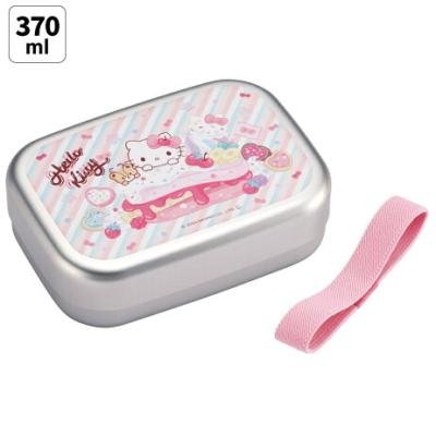 アルミ 弁当箱 キティのおすすめ人気商品一覧 通販 - Yahoo!ショッピング