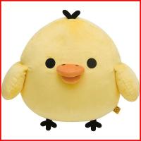 送料無料 リラックマ ぬいぐるみ Mサイズ・キイロイトリ MR75601 4974413673662 | ユウセイ堂1号店 Yahoo!shopping店