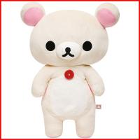送料無料 リラックマ ぬいぐるみ Lサイズ・コリラックマ MR75801 4974413673686 | ユウセイ堂1号店 Yahoo!shopping店