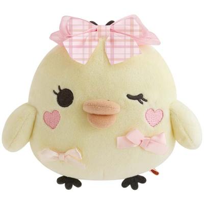 MV59001 リラックマ Makeup Rilakkuma あつめてぬいぐるみ