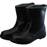 シモン 安全靴 半長靴 ＷＳ４４黒 ２８．０ｃｍ WS44BK-28.0 :WS44BK 