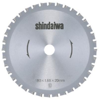チップソー 鉄工用 180mmの商品一覧 通販 - Yahoo!ショッピング