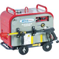 スーパー工業 エンジン式高圧洗浄機 フルフレーム型 SEV-3010SS 防音型 送料無料 インボイス制度対象適格請求書発行事業者 | 溶接用品の専門店 溶接市場