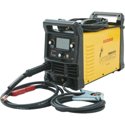 CT416直流マルチ溶接機 200V d2ldlup Amazon | CT416Ⅱ直流マルチ溶接機 200V | 電気溶接機
