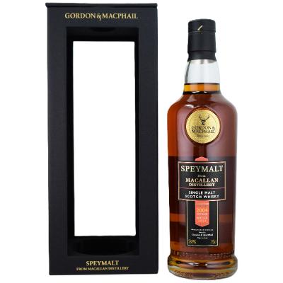 洋酒 ウィスキー（ヴィンテージ：2004年）｜ドリンク、水、お酒｜食品