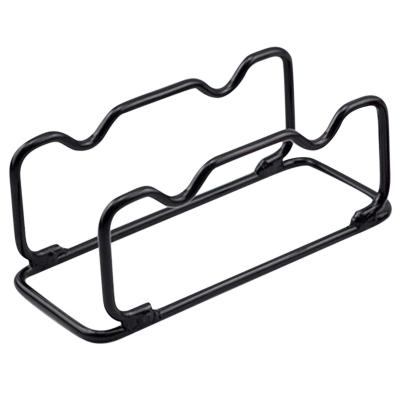 バーベルラック　ダンベル　プレート プレートラックDX │ プレート 収納 ラック バーベル ダンベル