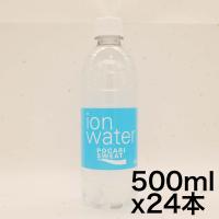 大塚製薬 ポカリスエット イオンウォーター 500ml×24本 | ショップヨヨギハチマン