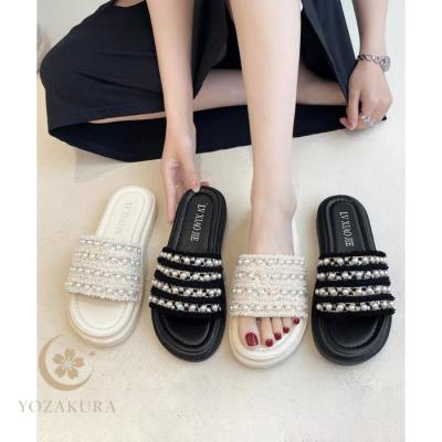 GaGa3333TSURU パールサンダル38 GaGa3333TSURU パールサンダル38 GaGa3333TSURU パールサンダル38