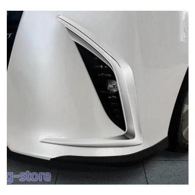 アルファード メッキパーツ（自動車用インテリアパネル）｜インテリア