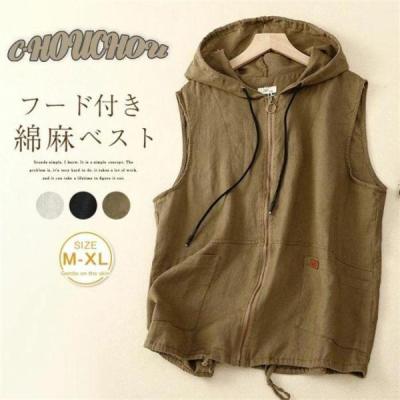 ゴルフ レディースベスト（サイズ（S/M/L）：LL（XL））｜レディース