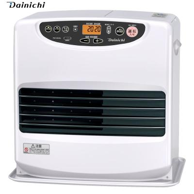 【美品】【値下げ】Dainichi FW-5624L石油ファンヒーター ホワイト fw-5624l（石油ファンヒーター）｜ファンヒーター｜冷暖房器具、空調