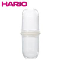HARIO ハリオ　LS-70-OW  実用容量70ml  ラテシェーカー オフホワイト | ワイピードットコム