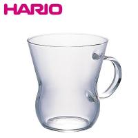 HARIO ハリオ　HUT-8T  満水容量300ml  耐熱ウーロンマグ すき | ワイピードットコム