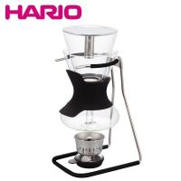 HARIO ハリオ　SCA-5  実用容量600ml 5杯用  コーヒーサイフォン・ハリオ ソムリエ | ワイピードットコム