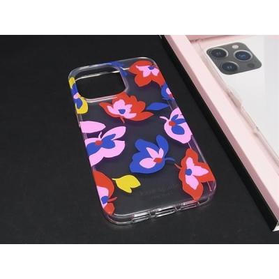 ケイトスペード iphoneケース13(kate spade NEW YORK)の商品 ケイトスペード iphoneケース13(kate spade NEW YORK)の商品
