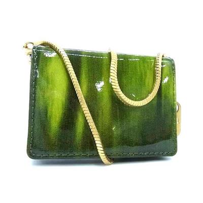 DIESEL　ショルダー　財布　ウォレットショルダー　ウォレット　値下げ DIESEL ディーゼル ショルダーウォレット 長財布 ショルダー