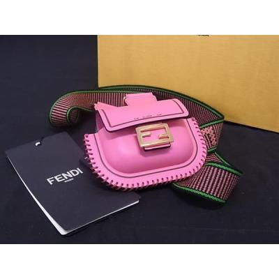 フェンディ マンマバケット ピンクのおすすめ人気商品一覧 通販