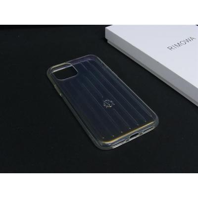 RIMOWA □新品□未使用□ リモワ iPhone15 対応 アイフォン