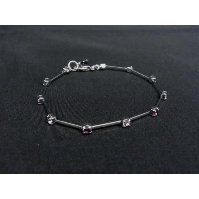 アガタパリ AGATHA PARIS ブレスレット ブルー×ブラック AGATHA アガタ ブレスレット ブルー アクセサリー - メルカリ