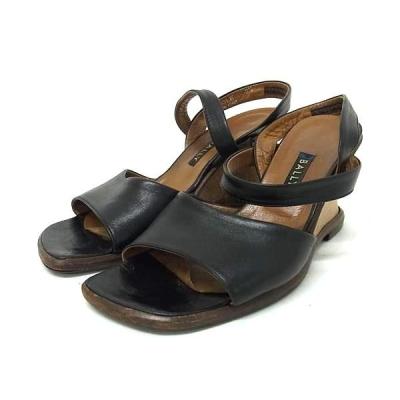 BALLY 靴 サイズ3（レディースファッション） | ファッション の