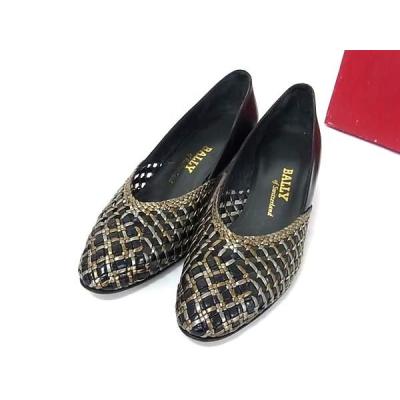 BALLY 靴 サイズ3（レディースファッション） | ファッション の