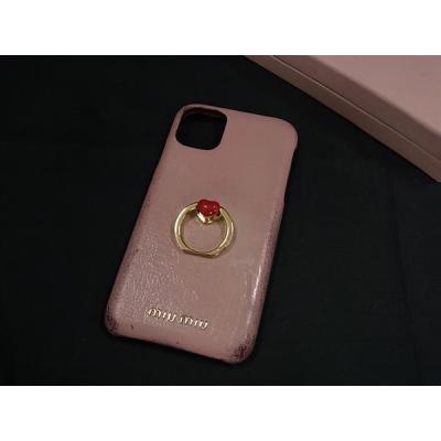 miumiu iphoneケース（miu miu）のおすすめ人気商品一覧 通販