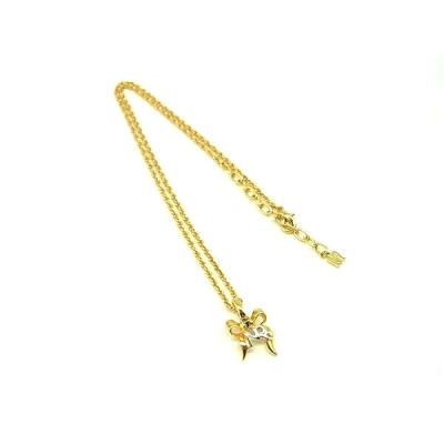 ニナリッチ ネックレス リボンのおすすめ人気商品一覧 通販