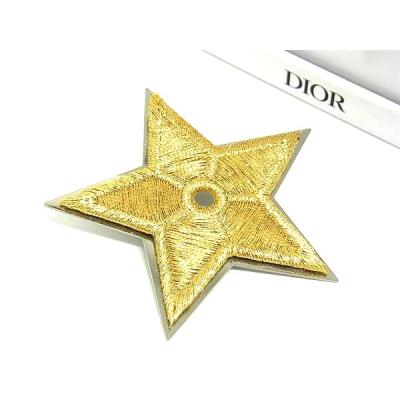 ブローチ 星（Christian Dior）のおすすめ人気商品一覧 通販