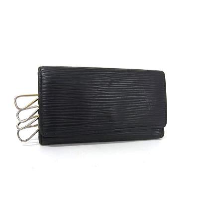 ヴィトン キーケース エピ（レディースファッション