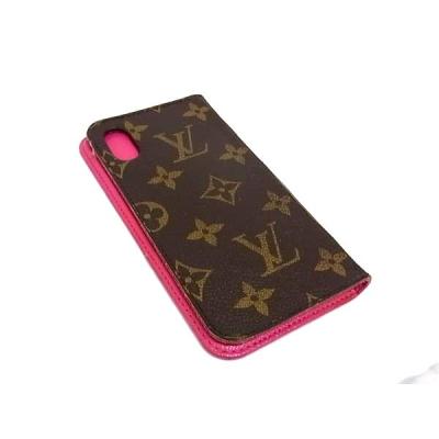 極美品☆.* iPhone SE／iPhone7&8／ルイヴィトン ／フォリオ 楽天市場】LOUIS VUITTON ルイ ヴィトン モノグラム iPhone11