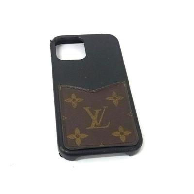 極美品✨️LOUIS VUITTON　iPhoneケース 12 12Pro　箱付 Louis Vuitton] Louis Vuitton A+rank – NISHIKINO VINTAGE KYOTO