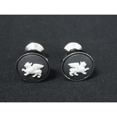 WEDGWOOD カフス｜メンズアクセサリー｜ファッション おすすめ