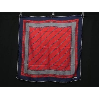 □新品□未使用□ DOLCE＆GABBANA ドルチェ&ガッバーナ シルク100  