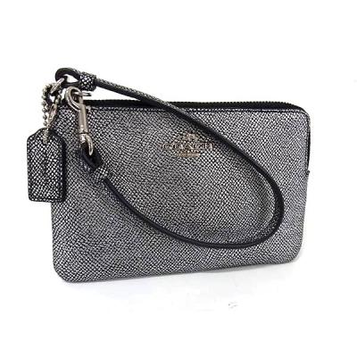 コーチ小物入れのおすすめ人気商品一覧 通販 - Yahoo!ショッピング