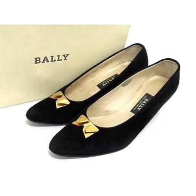 バリーの靴サイズ3 BALLY 靴 サイズ3（レディースファッション） | ファッション の