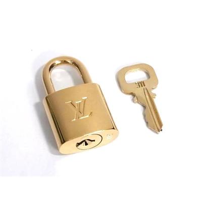 正規品 20個南京錠 カデナ パドロック 鍵 まとめ売り ルイヴィトン ◇ 【1円始】LOUIS VUITTON ルイヴィトン 南京錠 鍵 カデナ キー