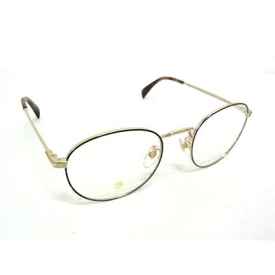 EYEWEAR by DAVID BECKHAM アイウェア バイ デビッド ベッカム メガネ