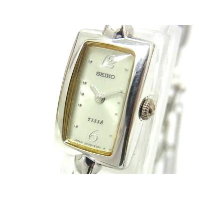 セイコー ティセ 中古のおすすめ人気商品一覧 通販 - Yahoo!ショッピング